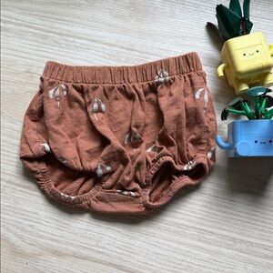 RYLEE & Cru Umbrella Bloomer. Size 18-24mo